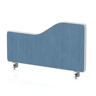 Impulse Plus Wave Screen With Rounded Corners