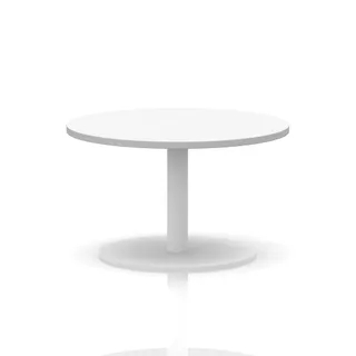 EE - Italia Round Coffee Table