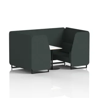 Brixworth Booth in Single Tone