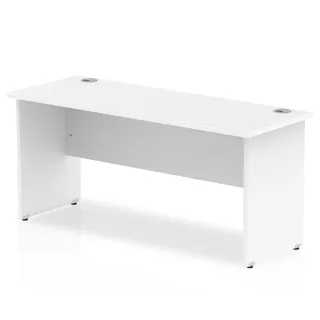 Impulse Slimline Desk Panel End Leg