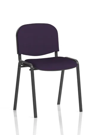 EE - ISO Stacking Visitor/Conference Chair