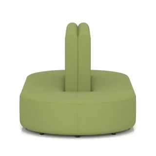 Mawsley Modular Seating Set - Capsule Island