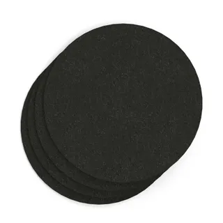 Sch! Acoustic Wall Tile (Set of 4)