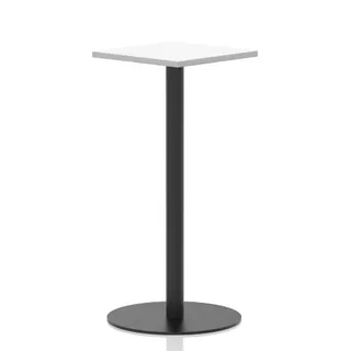 EE - Italia Square Poseur Table