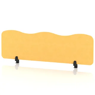 Sch! Acoustic Desktop Screen - Wave