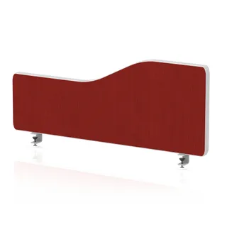 Impulse Plus Wave Screen With Rounded Corners
