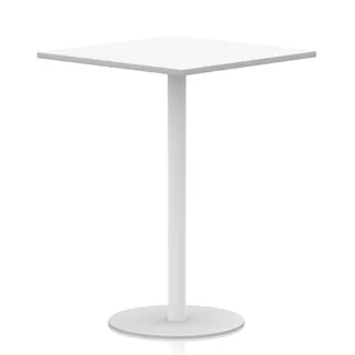 EE - Italia Square Poseur Table