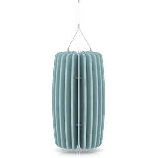 Sch! Acoustic Ceiling Baffles - Shade - Type A