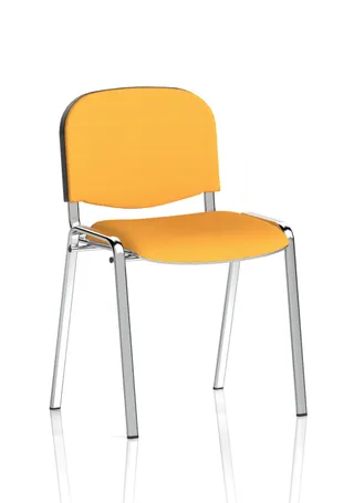 EE - ISO Stacking Visitor/Conference Chair