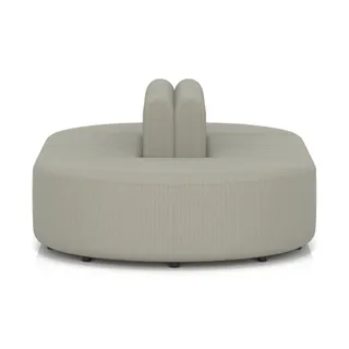 Mawsley Modular Seating Set - Capsule Island