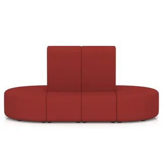 Mawsley Modular Seating Set - Capsule Island