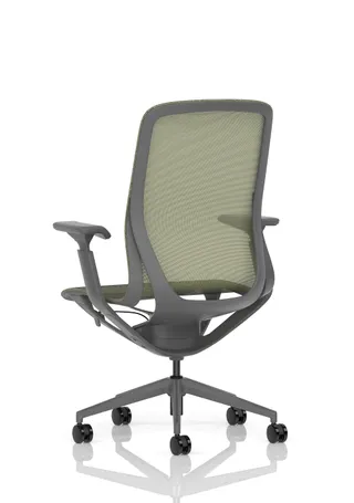 Lumo Executive Chair