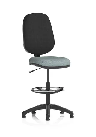Eclipse Plus I Medium Back Task Operator Office Chair