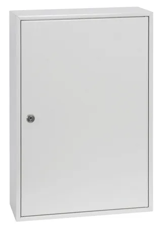 Phoenix Deep Plus & Padlock Key Cabinet
