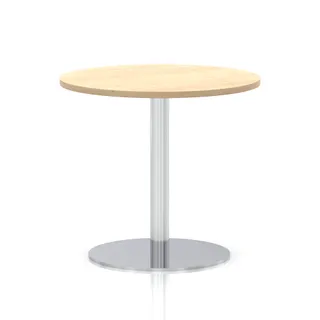 EE - Italia Round Poseur Table