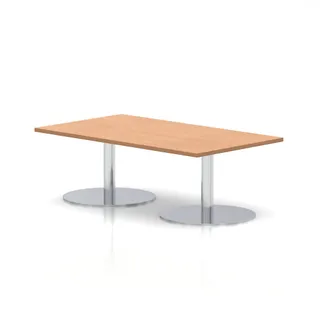 EE - Italia Rectangular Coffee Table