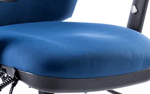 Chiro High Back Task Operator Office Chair