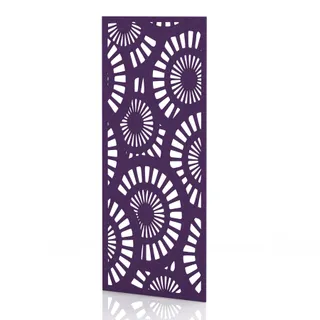 Sch! Acoustic Wall and Hanging Screens
