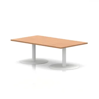 EE - Italia Rectangular Coffee Table