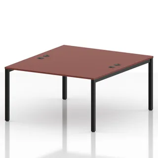 Impulse B2B Bench Desk - 2 Person