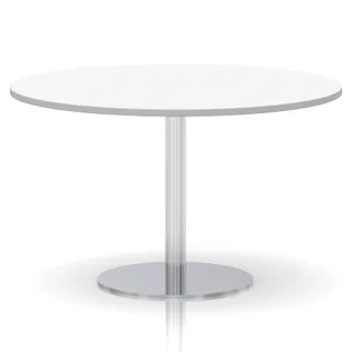EE - Italia Round Poseur Table
