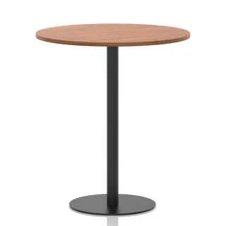 Italia Round Poseur Table