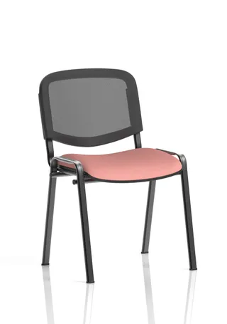 ISO Stacking Visitor/Conference Chair