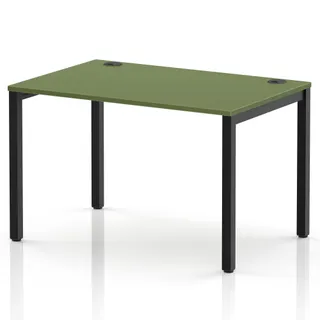 Impulse Single Starter Bench Desk