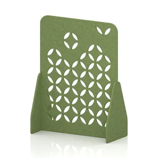 Fern Green / 1600mm / Petal