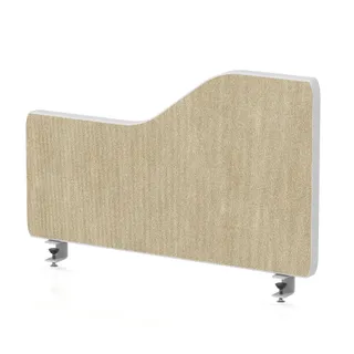 Impulse Plus Wave Screen With Rounded Corners