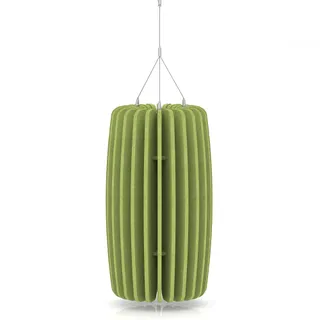 Sch! Acoustic Ceiling Baffles - Shade - Type A