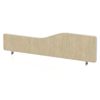 Impulse Plus Wave Screen With Rounded Corners