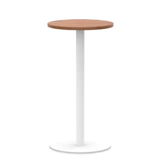 EE - Italia Round Poseur Table