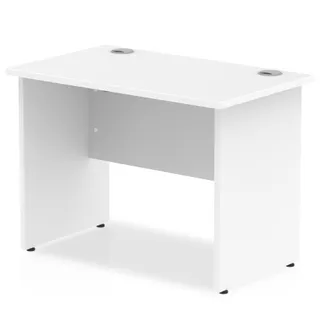 EE - Impulse Slimline Desk Panel End Leg