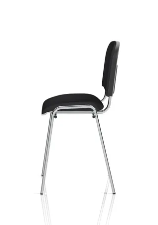 ISO Stacking Visitor/Conference Chair