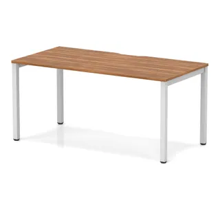 Evolve Plus Single Starter Bench Desk