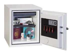 Phoenix Titan Fire & Security Safe