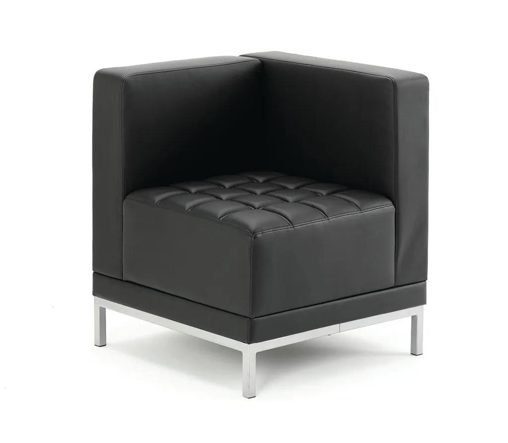 Infinity Modular Corner Unit Sofa Chair