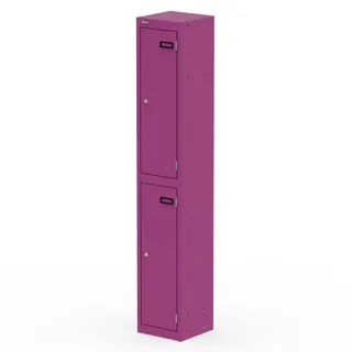 Qube Locker 1800mm High