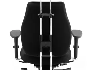 Chiro Plus High Back Ergonomic Posture Chair with Arms