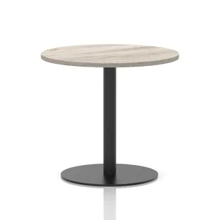EE - Italia Round Poseur Table