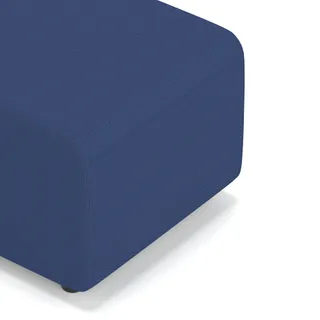 Mawsley Modular Seating Central Backless Unit
