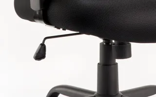 Portland HD High Back Heavy Duty Task Operator Office Chair with Arms