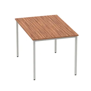 Impulse Straight Table Box Frame Leg