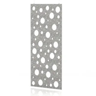 Sch! Acoustic Wall and Hanging Screens