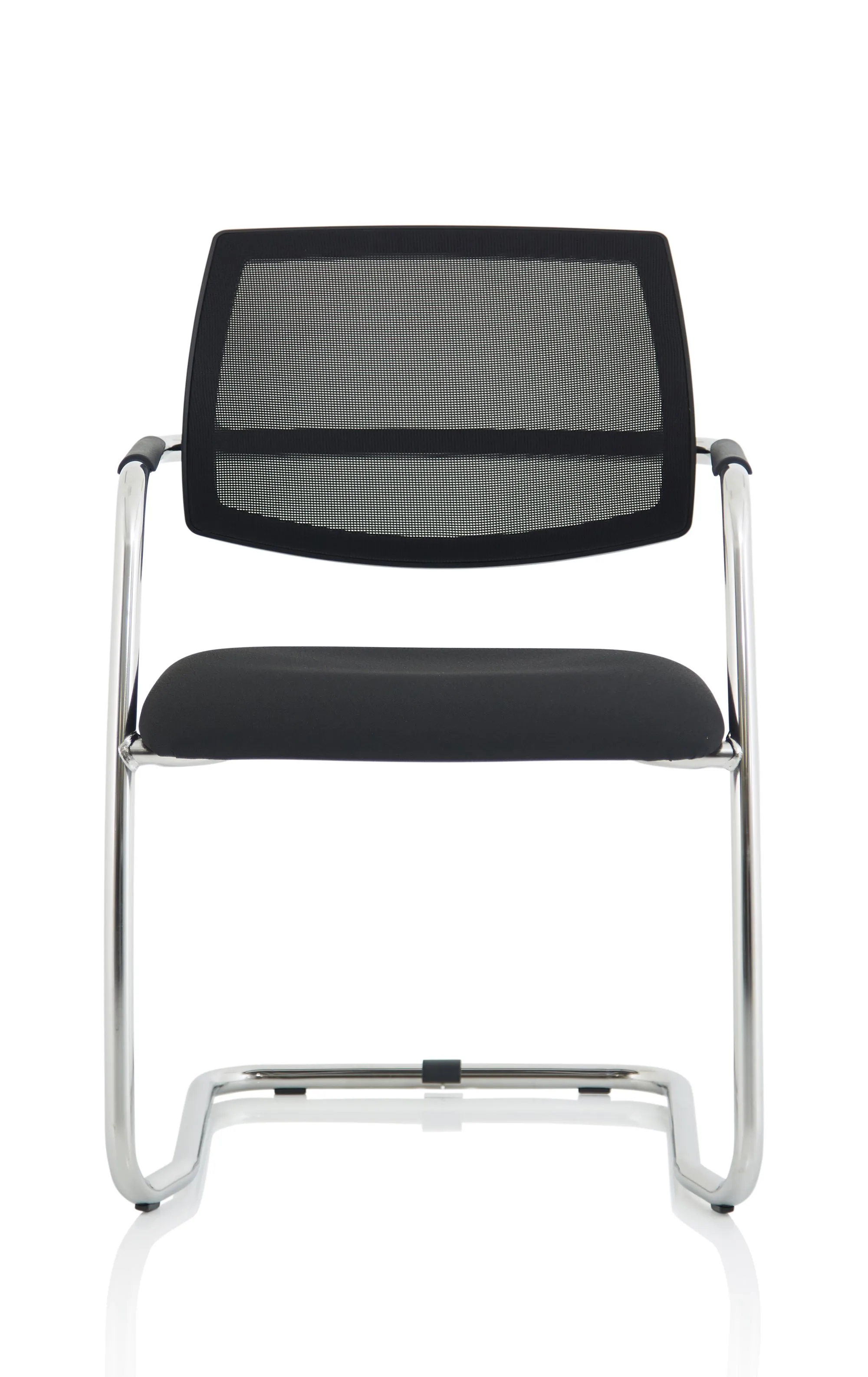 Swift Medium Back Cantilever Visitor Chair
