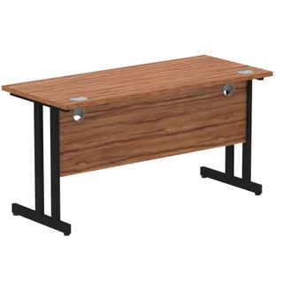 Impulse Slimline Desk Cantilever Leg