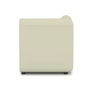 Mawsley Modular Seating Right End Unit