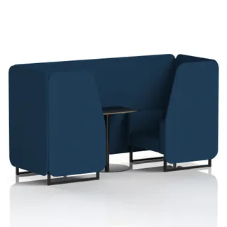 Brixworth Booth in Single Tone
