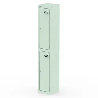 EE - Qube Locker 1800mm High